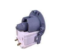 Washing Machine Drainage Pump Motor,Compatible For Samsung,Drum Washing Machine Pump Drainage Pump Drainage Motor Accessories Dc31-30008D
