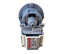 Washing Machine Drainage Pump Motor, Compatible for Samsung, PX2025-1 B15-6A DC31-00181A AC220-240V 50Hz 30W
