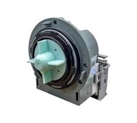 Washing Machine Drainage Pump Motor, Compatible For Samsung PX2025-1 DC31-00181A, Washing Machine Parts 220-240V 50Hz 30W 3000r/min