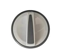Washing Machine Drainage Switch Knob Accessories Timer Button Parts for Small God Snail and Small God Bubble Models,Compatible for Haier ,Washing Machine Parts