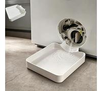 Washing Machine Draining Tray With High Rim(1ps)
