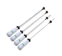 Washing Machine Drawbar Suspender ,Compatible for Haier, Stabilizer Shock Absorber Suspension Spring 0030801831A Parts