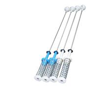 Washing Machine Drawbar Suspender Stabilizer,Compatible for Little Swan Compatible for Midea , Shock Absorber Suspension Spring 1341 Parts