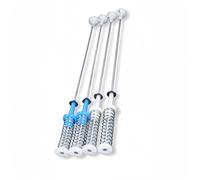 Washing Machine Drawbar Suspender Stabilizer, Compatible With Little Swan, Compatible With Midea, Shock Absorber Suspension Spring 1341 Length 54.5CM Parts
