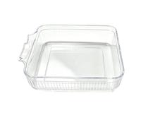 Washing Machine Drip Pan Simple Installation Universal Fit Compact
