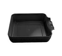 Washing Machine Drip Pan Universal Fit Compact Spill-Proof Simple