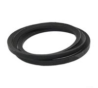 Washing Machine Drive Belt 22003483 WP22003483 for Atlantis, High-Durability Rubber Replacement Part with Efficient Power Transmission, For Easy Install Accessory