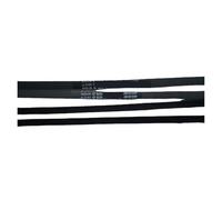 Washing Machine Drive Belt, Compatible For Samsung, 1270 J5 6602-001497 Rubber Rotating Drum Washer Parts