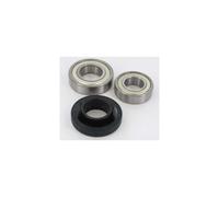 Washing Machine Drum Bearing and Oil Seal Kit Fits Hotpoint/ Indesit, 30 mm