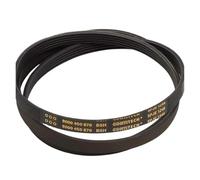 Washing Machine Drum Belt，Compatible For Bosch，Compatible For Siemens，WM10S360TI WS10M368TI 5PJE1246