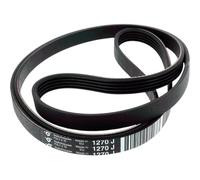 WASHING MACHINE DRUM DRIVE BELT Compatible With BOSCH 1270 J5