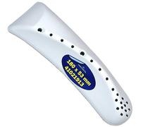 Washing Machine Drum Paddle - 41021913 for Candy for Hoover - Warranty 10 Years - MONTERAL