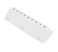 Washing Machine Drum Paddle Clothes Lifter 9 Hole Compatible With Hotpoint C000975654 82000028220