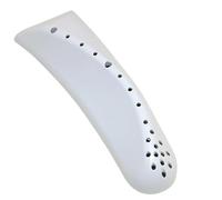Washing Machine Drum Paddle for Hoover 41021913, Candy Models, White