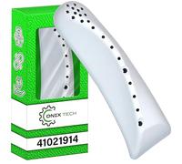 Washing Machine Drum Paddle with Original Code 41021914 for Candy for Hoover for Zerowatt - Warranty 5 Years - ONIX TECH