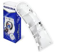 Washing Machine Drum Paddle with Original Code 41021914 for Hoover for Candy for Zerowatt - Warranty 10 Years - MONTERAL