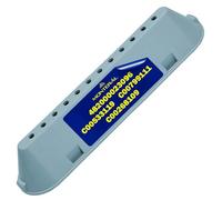 Washing Machine Drum Paddle with the Original Code 482000023096 C00268109 C00533119 C00799111 for Whirlpool for Indesit - Warranty 10 Years - MONTERAL