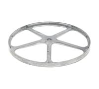 Washing Machine Drum Pulley Compatible With Beko Washing Machines WM5100 WMB51021 WMC6100 WME7227 WMP501 WMS6100