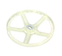 Washing Machine Drum Pulley For Aeg 50298249009