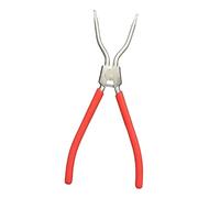 Washing Machine Drum Spring Expansion Tool, for Removing and Installing Inner and Outer Drum Sealing Clamps, Stainless Steel and Alloy Steel- 11inch