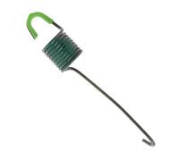 Washing Machine Drum Tank Suspension Spring - Compatible With Indesit PWSC Series - C00272449