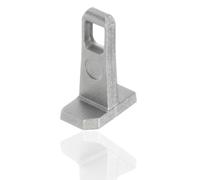 Washing Machine Dryer Door Lock Catch Hook - Compatible With Bosch WAB/WAE/WAG/WAJ Series - 00627057