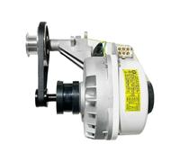 Washing Machine Dryer Motor, Compatible For Haier, Compatible For Casarte, ZW-150 Motor Twin Engine Heat Pump Dryer 0184000045B Parts