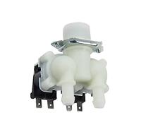 Washing Machine Electric Control Water Inlet Valve FPS-180A HCDM2921，compatible For LG，compatible For Midea，compatible For Little Swan，compatible For Haier,silent Waterproof Solenoid Valve