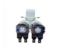 Washing Machine Electric Control Water Inlet Valve To Solve E4/F5 Failure ，compatible For Midea，compatible For Little Swan FPS180G1 Drum Universal Replacement