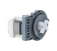 Washing Machine Electric Drainage Pump Parts, Compatible For Midea PX-2-35 B30-6A, Washing Machine Accessories Motor Drainage Pump