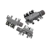 Washing Machine Electric Water Inlet Solenoid Valve,Compatible For Haier, S8518BZ61 S85188Z61 FCS-22-B19 0034000889LA Washer Parts
