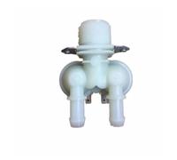 Washing Machine Electric Water Inlet Solenoid Valve ,Compatible For Samsung, DC62-00024M Washer Parts