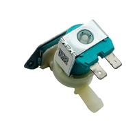Washing Machine Electric Water Inlet Solenoid Valve ,Compatible For Samsung, DC62-30314K Dishwasher Washer Part