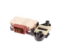 Washing Machine Electronic Delay Door Lock，Compatible For Beko TCL ZV-446 Suitable Washing Machine Interlock Switch Assembly