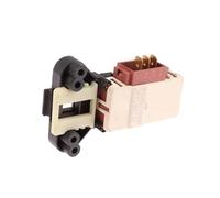 Washing Machine Electronic Delay Door Lock ZV-446 T2805310400 Suitable ，Compatible for Beko，Compatible for TCL ，Washing Machine Interlock Switch Assembly