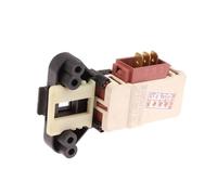 Washing Machine Electronic Delay Door Lock ZV-446 T2805310400 Suitable compatible with B-eko compatible with T-CL Washing Machine Interlock Switch Assembly