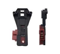 Washing Machine Electronic Door Lock，Compatible For Electrolux，ZV-446 Washing Machine Electronic Door Lock Delay Switch Part(B)