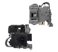 Washing Machine Electronic Door Lock,Compatible For Haier,DK042614 Washing Machine Electronic Door Lock Delay Switch Washer Parts