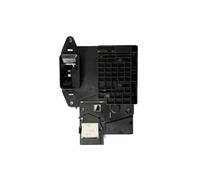 Washing Machine Electronic Door Lock， Compatible For LG， EBF61315801 Drum Washing Machine Parts Delay Door Lock Door Switch Replacement