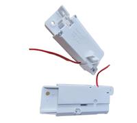 Washing Machine Electronic Door Lock ，Compatible For LG，T16/T10/T90SS5FDH SS5FHS T80SS5PDC Wave Washer Door Lock Switch