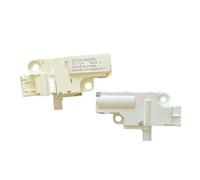 Washing Machine Electronic Door Lock，Compatible For Samsung，DC34-00025B DC34-00025D Washing Machine Parts Time Delay Switch Door Door Lock(DC34-00025B)