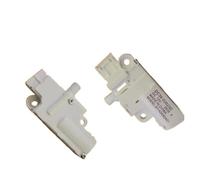 Washing Machine Electronic Door Lock，Compatible For Samsung，Drum Washer Secondary Door Lock DC34-00025D Dish Window Small Door Switch WW90K7415OW/SC OX