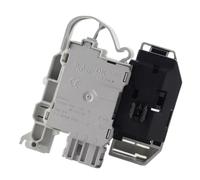 Washing Machine Electronic Door Lock ，Compatible For Siemens Bosch， DKS67A IQ500 IQ300 IQ700 Drum Washing Machine Switch