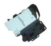 Washing Machine Electronic Door Lock，Compatible For Xiaomi， XHG100MJ202 XQG80MJ101/MJ201 Drum Washer Door Lock Door Switch Accessories
