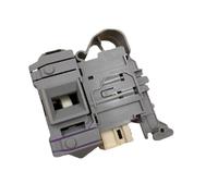 Washing Machine Electronic Door Lock Delay Switch, Compatible For Haier, DK042614 250V Washing Machine Accessories