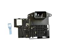 Washing Machine Electronic Door Lock Delay Switch - Compatible For LG EBF61315801 - Washer Parts