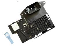 Washing Machine Electronic Door Lock Delay Switch,Compatible For LG, EBF61315801 Washer Parts,Washing Machine Door Locks