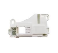 Washing Machine Electronic Door Lock Delay Switch,Compatible For Samsung DC34-00025B DC 12V Washer Parts