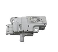 Washing Machine Electronic Door Lock Delay Switch,Compatible For Samsung,DC34-00025D DC 12V ,Washer Part