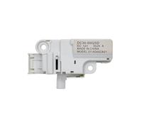 Washing Machine Electronic Door Lock Delay Switch ，Compatible For Samsung ，DC34-00025D ，Washer Part